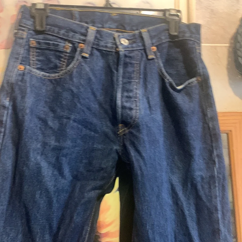 Levi’s jeans - Picture 3 of 10